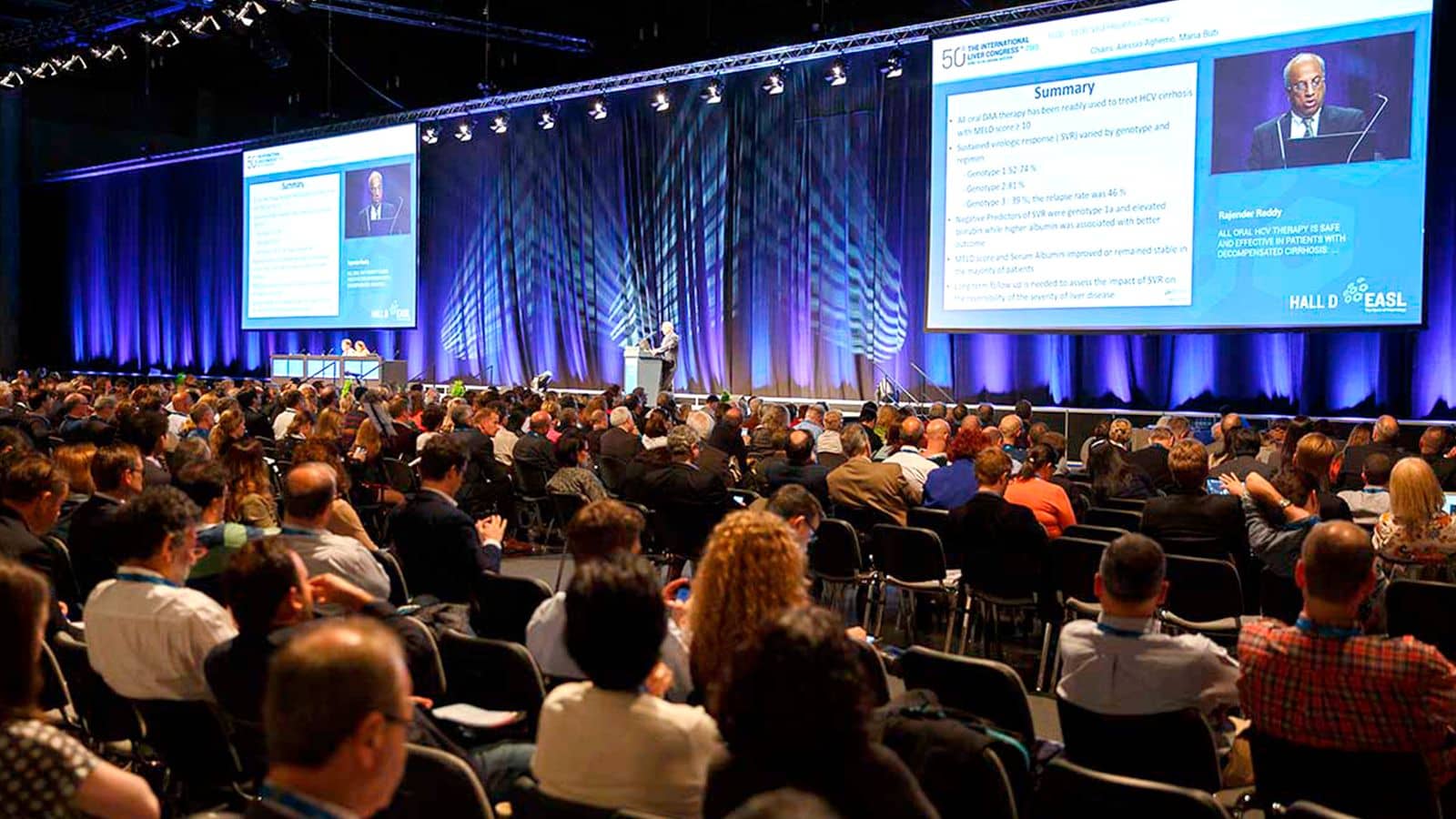 Congreso AMRAV