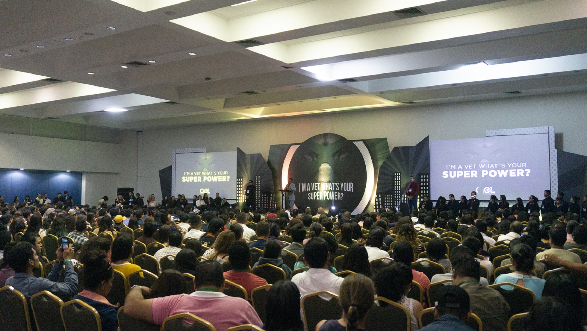 Conferencias